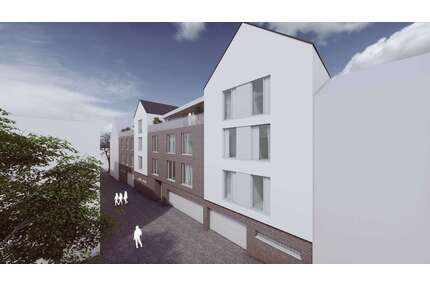 Wohnung zum Mieten in Altenkirchen 651,60 € 59.24 m²