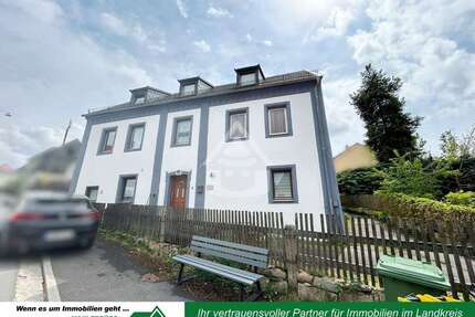 Haus zum Kaufen in Hohenberg an der Eger 79.000,00 € 140 m²