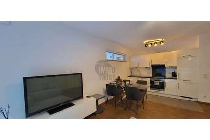 Wohnung zum Mieten in Würzburg 880,00 € 55 m²