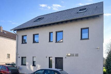 Modernes & Effizientes 1-2 Familienhaus KFW55 - Dudenhofen