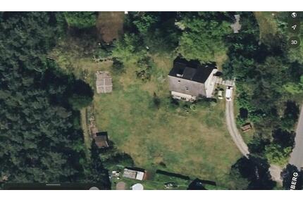 Am Lahberg - Einfamilienhaus mit 3450qm Grundstück teilbar 0%Prov - Burgwedel