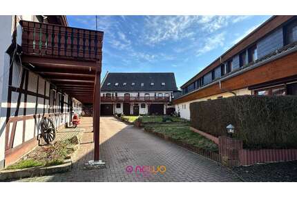 Wohnung zum Kaufen in Goslar 129.000,00 € 86.43 m²