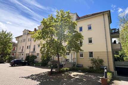 Wohnung zum Kaufen in Dresden 199.000,00 € 71.94 m²