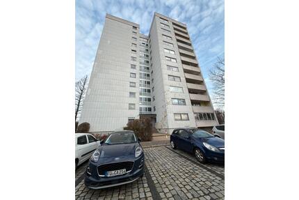 Möblierte 1‑Zimmer‑Wohnung – ca. 34 m² – Balkon – 750 € Kaltmiete - Fürth Eigenes Heim