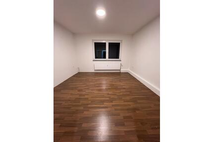 1-Zimmer-Wohnung im Erdgeschoss in zentraler Lage - renoviert - Bad Oldesloe