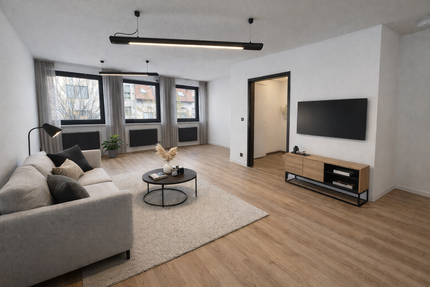 Wohnung zum Mieten in Singen 650,00 € 51.91 m²