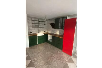 3 Zi. Wohnung mit Garten, Abstellraum und Keller - Weil am Rhein