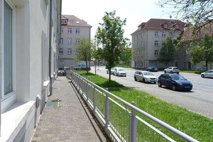 Wohnung zum Mieten in Leuna 390,00 € 55 m²