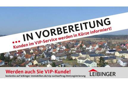 PROVISIONSFREI - Haus mit viel Möglichkeiten und mehreren Garagen - Neuhausen ob eck