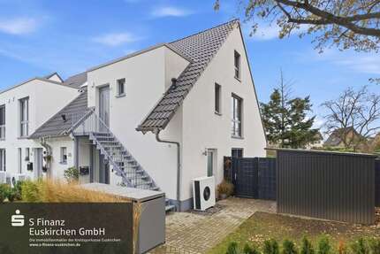 Wohnung zum Kaufen in Sankt Augustin 419.800,00 € 88.72 m²