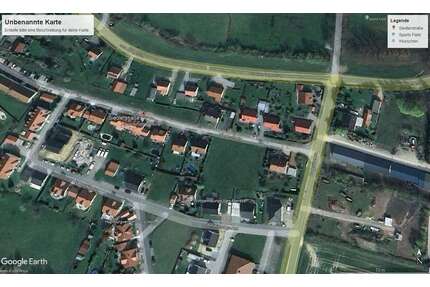 Grundstück zu verkaufen in WeißenbergWurschen 79.000,00 € 1920 m² - Weißenberg/Wurschen