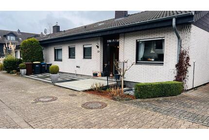 Freistehender Bungalow im beliebten Pulheimer Malervietel