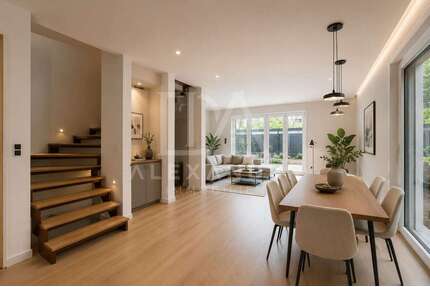 Haus zum Kaufen in Olching 950.000,00 € 119.19 m²