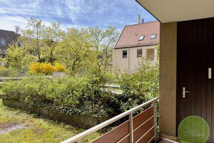 Wohnung zum Kaufen in Erlangen 297.650,00 € 63.81 m²