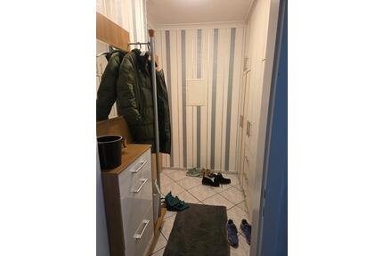 Wohnung von der LEG Do-Scharnhorst, 1. Etage, ab 1.5.26 - Dortmund Grevel