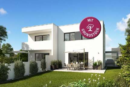 Haus zum Kaufen in Mannheim 697.432,30 € 112 m²