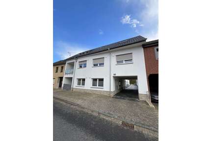 Wohnung zum Mieten in Linnich-Körrenzig 563,00 € 56.3 m²