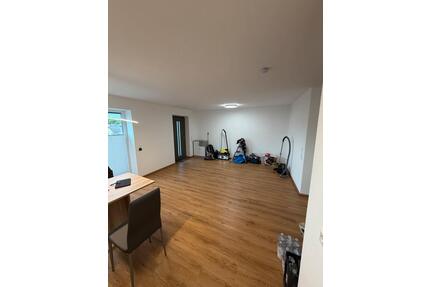 Charmante Souterrainwohnung mit Terrasse – perfekt für Singles - Schemmerhofen