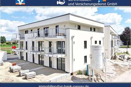 Wohnung zum Kaufen in Pocking 320.689,60 € 76.72 m²