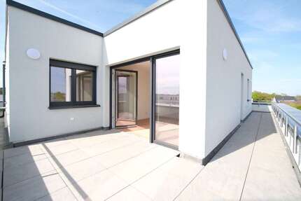 Wohnung zum Mieten in Nörvenich 2.130,00 € 133 m²