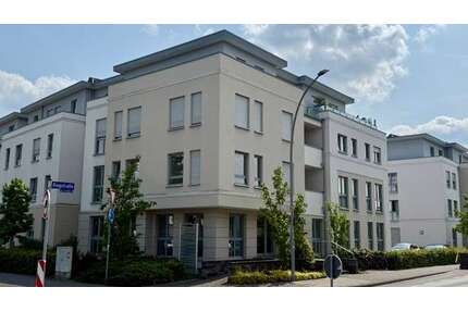 Wohnung zum Mieten in Rheda-Wiedenbrück 905,00 € 94 m²