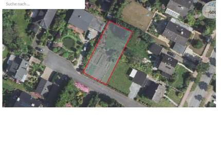 Baugrundstück Quickborn Heide - 346.000,00&nbsp;EUR Kaufpreis, ca.&nbsp; 0,00&nbsp;m&sup2; in Quickborn (PLZ: 25451)