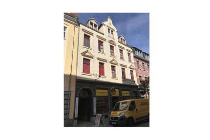 Wohnung zum Mieten in Zwickau 400,00 € 65 m²