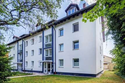 Wohnung zum Kaufen in Stockdorf 598.500,00 € 87.87 m²