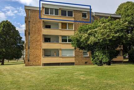 Wohnung zum Kaufen in Wolfsburg 99.000,00 € 56 m²