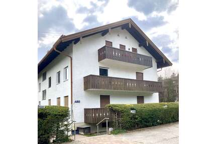 Wohnung zum Kaufen in Bad Wiessee 196.000,00 € 30 m²