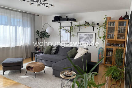 Wohnungsswap - Motorstraße - 1.725,00&nbsp;EUR Kaltmiete, ca.&nbsp; 115,00&nbsp;m&sup2;&nbsp;Wohnfl&auml;che in München (PLZ: 80807) Milbertshofen-Am Hart