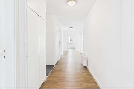 Wohnung zum Mieten in Stuttgart Weilimdorf 1.490,00 € 109.63 m²