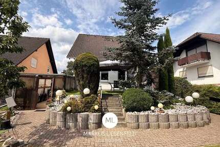Haus zum Kaufen in Großmaischeid 379.000,00 € 166 m²
