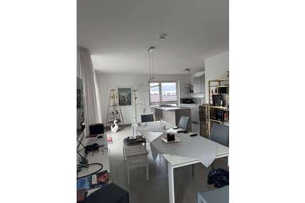 Wohnung zum Kaufen in Olching 999.000,00 € 155.34 m²