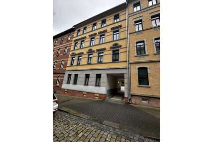 Wohnung zum Mieten in Weißenfels 555,00 € 87 m²