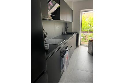 Möblierte 2 Zimmer Wohnung -befristete Untermiete - München Sendling-Westpark