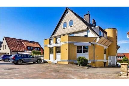 Exklusive Maisonettewohnung mit großzügigen Terrassenflächen und hochwertiger Ausstattung - Barsinghausen