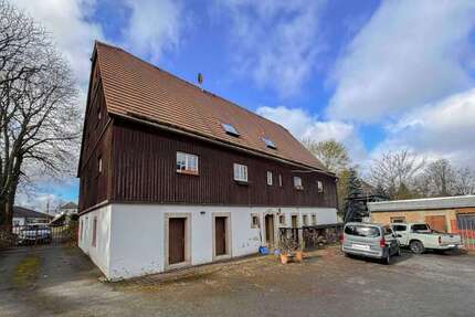Haus zum Kaufen in Chemnitz 399.000,00 € 260 m²