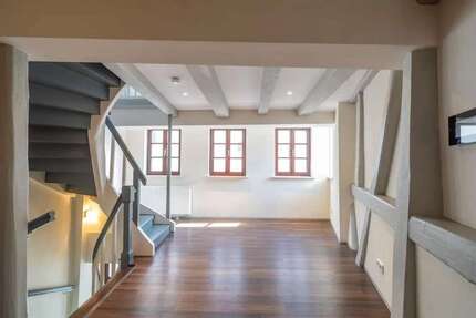 Wohnung zum Mieten in Dillingen 1.090,00 € 125 m²