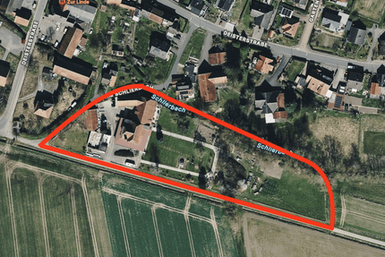 Haus zum Kaufen in Lauenau 3.800.000,00 € 1357 m²