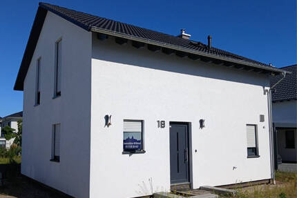 Einfamilienhaus in Eilenburg - Baujahr 2022