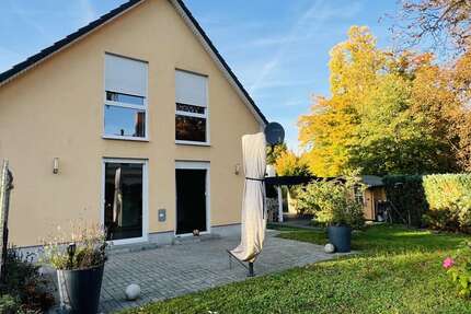 Haus zum Kaufen in Neuenhagen bei Berlin 499.999,00 € 104 m²
