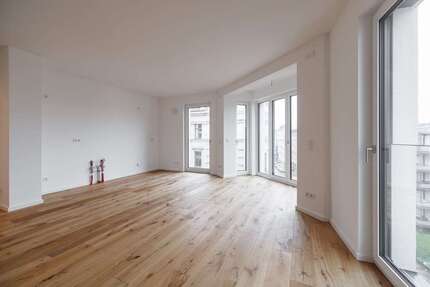 Wohnung zum Mieten in Leipzig 1.329,41 € 71.86 m²