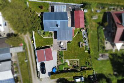 Haus zum Kaufen in Aichstetten 349.000,00 € 60 m²