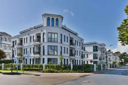 Wohnung zum Kaufen in Binz 449.000,00 € 53 m²