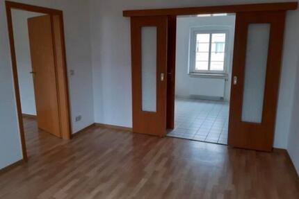 34 qm Eigentumswohnung in Aschersleben