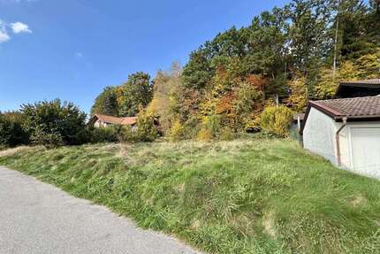 Grundstück zu verkaufen in Grabenstätt 630.000,00 € 1004 m²