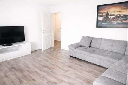 Wohnung zum Kaufen in Jesteburg 160.000,00 € 54.35 m²