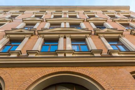 Wunderschön wohnen... - 495,00&nbsp;EUR Kaltmiete, ca.&nbsp; 55,00&nbsp;m&sup2; in Halle (Saale) (PLZ: 06114) Am Wasserturm/Thaerviertel