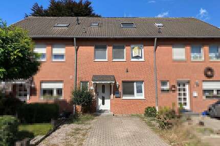 Haus zum Kaufen in Nettetal Schaag 295.000,00 € 89 m² - Nettetal / Schaag